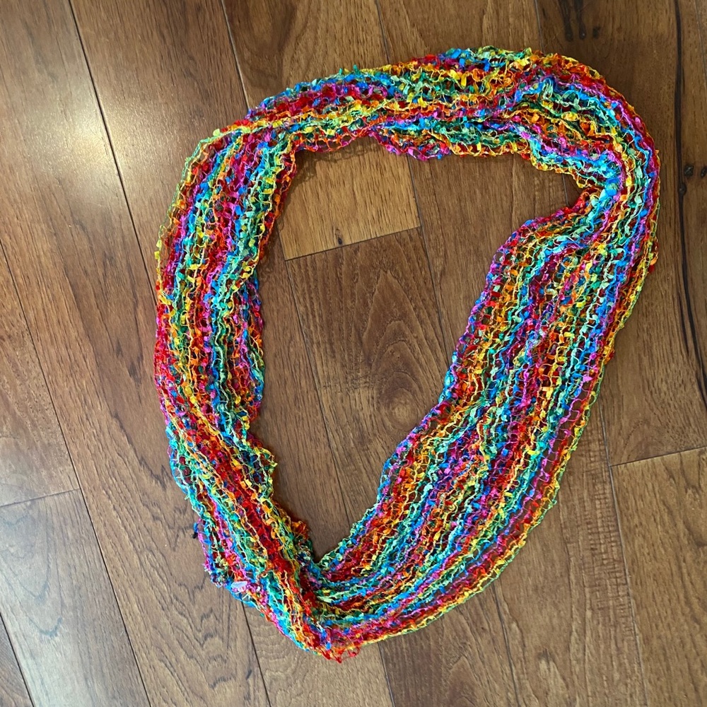 scarf